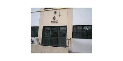 ESCUELA PRIMARIA PROVINCIAL Nº 29 JUANA MANSO