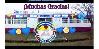 ESCUELA PRIMARIA PROVINCIAL Nº 46 INTEGRACIÓN LATINOAMERICANA