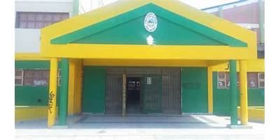 ESCUELA PRIMARIA PROVINCIAL Nº 65 MAR ARGENTINO