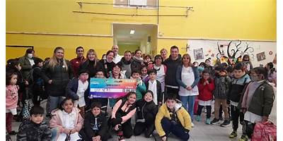 ESCUELA PRIMARIA PROVINCIAL Nº 78 SOLDADO JOSÉ HONORIO ORTEGA