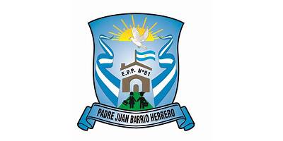 ESCUELA PRIMARIA PROVINCIAL Nº 81 PADRE JUAN BARRIO HERRERO