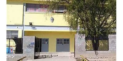 ESCUELA PRIMARIA PROVINCIAL Nº 88