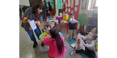 ESCUELA PRIMARIA PROVINCIAL RURAL Nº 51