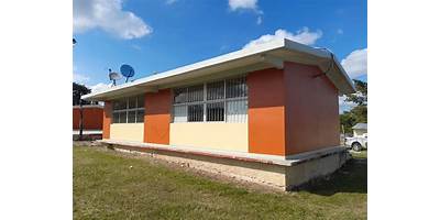 ESCUELA PRIMARIA RURAL SAN RAMÓN