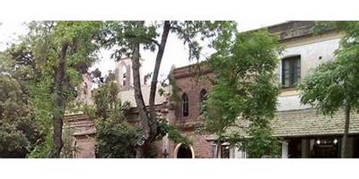 ESCUELA PRIMARIA SANTA JULIA