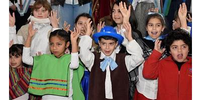 ESCUELA PRIMARIA SANTO TOMAS