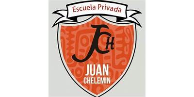 ESCUELA PRIVADA JUAN CHELEMIN