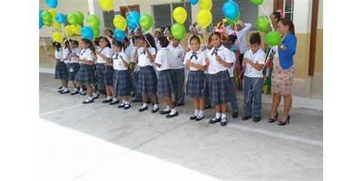 ESCUELA PRIVADA MARIE POUSSEPIN N° 1224