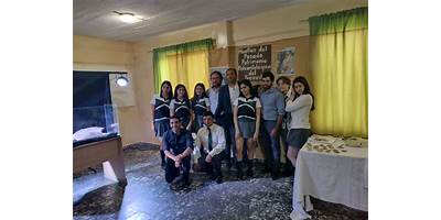 ESCUELA PRIVADA VALLISTO