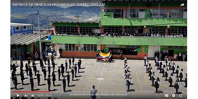 ESCUELA PROVINCIA DE SAN JUAN
