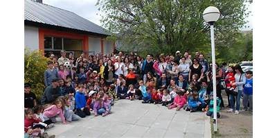 ESCUELA PROVINCIAL MUNICIPAL Nº 2005