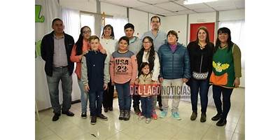 ESCUELA PROVINCIAL Nº 11 - PIONEROS FUEGUINOS