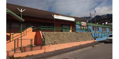 ESCUELA PROVINCIAL Nº 16 - DR. ARTURO MATEO BAS
