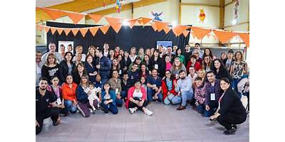 ESCUELA PROVINCIAL Nº 3 - MONSEÑOR FAGNANO