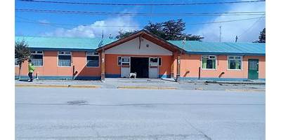 ESCUELA PROVINCIAL Nº 5 - JOSE MARIA BEAUVOIR