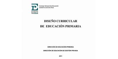 ESCUELA PROVINCIAL Nº 6 - PROVINCIA DE ENTRE RIOS