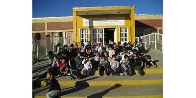 ESCUELA PUBLICA AUTOGESTIONADA N° 2 PUERTAS DEL SOL