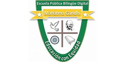 ESCUELA PUBLICA DIGITAL BILINGUE MAHATMA GANDHI