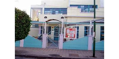 ESCUELA PUERTA ABIERTA