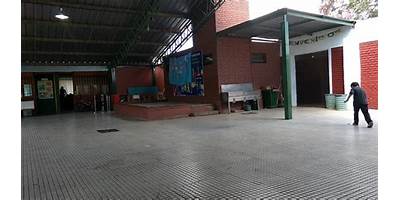 ESCUELA RDO. PADRE GASTON VERGONJEANNE
