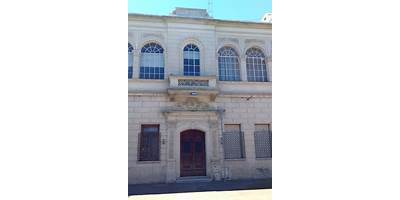 ESCUELA RECONOCIDA MONSEÑOR CESAR CANEVA