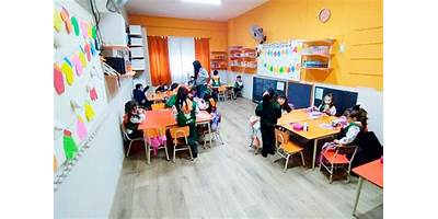 ESCUELA REPUBLICA ARGENTINA