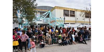 ESCUELA RICARDO ROJAS