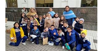 ESCUELA RODOLFO SENET