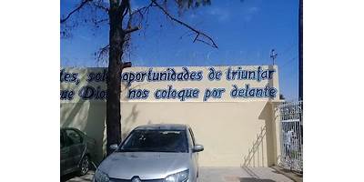ESCUELA SAGRADA FAMILIA