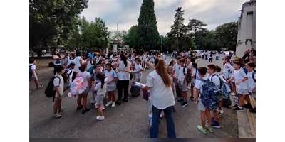 ESCUELA SAGRADO CORAZON