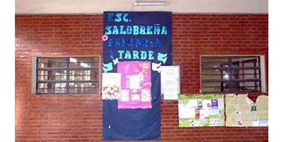 ESCUELA SALOBREÑA