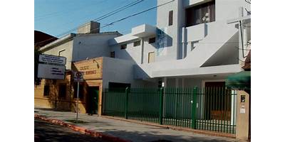 ESCUELA SAN CARLOS BORROMEO