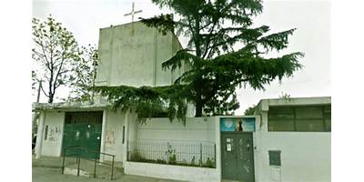 ESCUELA SAN FRANCISCO