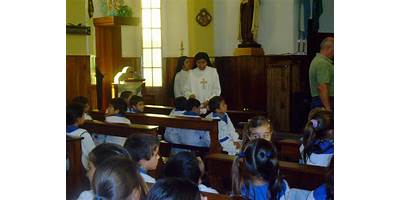 ESCUELA SAN FRANCISCO DE ASIS