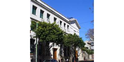 ESCUELA SAN FRANCISCO JAVIER