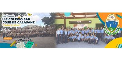 ESCUELA SAN JOSE DE CALASANZ