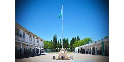 ESCUELA SAN LUIS GONZAGA
