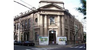 ESCUELA SAN MIGUEL