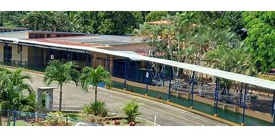 ESCUELA SAN VICENTE