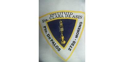 ESCUELA SANTA CLARA DE ASIS