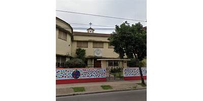 ESCUELA SANTA INES