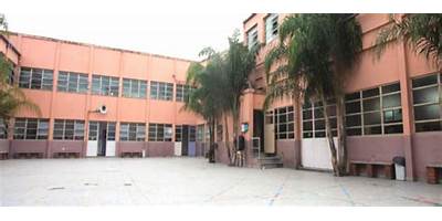 ESCUELA SANTA LUCIA
