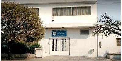 ESCUELA SANTA MARTA
