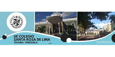 ESCUELA SANTA ROSA DE LIMA