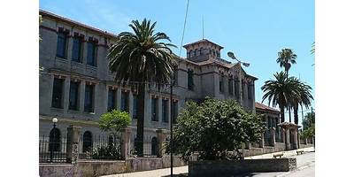 ESCUELA SECUNDARIA NORMAL SUPERIOR OSVALDO MAGNASCO 5