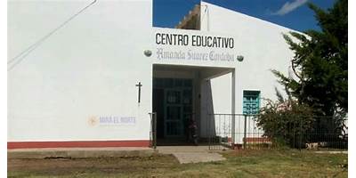 ESCUELA SEÑORITA AMANDA SUAREZ CORDOBA