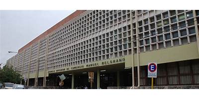 ESCUELA SUP. DE COMERCIO MANUEL BELGRANO