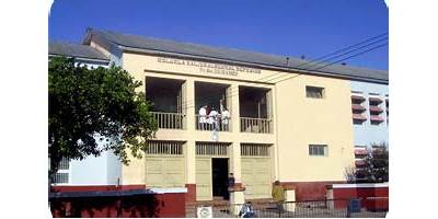 ESCUELA TTE. GRAL. JULIO ARGENTINO ROCA