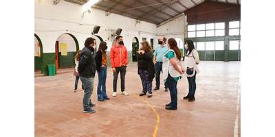 ESCUELA VICENTE LOPEZ Y PLANES