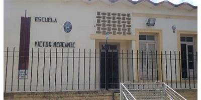 ESCUELA VICTOR MERCANTE